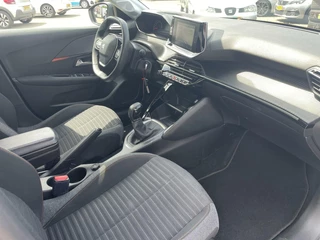 Peugeot 208 Peugeot 208 1.2 PureTech Active Pack - afbeelding nr 26