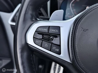 BMW 4 Serie BMW 4-serie Cabrio 430i M-Sport |HUD |H&K audio |Dealer OH - afbeelding nr 25