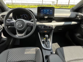 Mazda 2 Hybrid Mazda 2 Hybrid 1.5 Homura *DEMO* - afbeelding nr 10