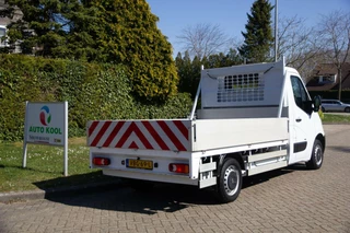Renault Master Renault Master T31 Z.E. L2H1 Pick-up Airco 22.000KM - afbeelding nr 23
