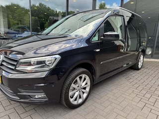 Volkswagen Caddy - afbeelding nr 2