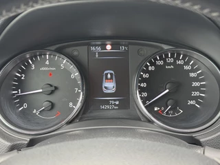 Nissan QASHQAI Nissan Qashqai 1.2 Tekna 1e Eigenaar,Navi,Pano,Clima,Cruise,Afn.Trekhaak,6 Bak,Stoelverwarming,116pk,Halfleder,Lmv,APK tot 10-2025 - afbeelding nr 15