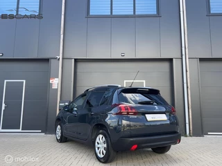 Peugeot 2008 Peugeot 2008 1.2 PureTech Blue Lion  Led | Cruise control - afbeelding nr 6