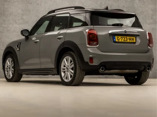 MINI Countryman 192Pk Automaat (GROOT NAVI, CLIMATE, LEDER, STOELVERWARMING, SPORTSTOELEN, LED KOPLAMPEN, ZWART HEMEL, CRUISE, NIEUWE APK, NIEUWSTAAT) - afbeelding nr 3
