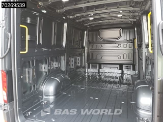 MAN TGE MAN TGE 3.180 Automaat 2025 model Facelift L3H2 Navi CarPlay Camera L2H1 10m3 Airco Cruise control - afbeelding nr 7