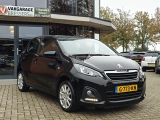 Peugeot 108 - afbeelding nr 3