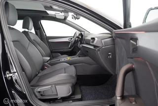 CUPRA Leon Sportstourer CUPRA Leon ST 1.5 TSI 150PK Automaat Bus. Edition pano|beats|led|acc|cam|nav|lmv18 - afbeelding nr 9