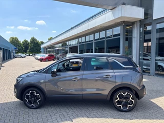 Opel Crossland Opel Crossland 1.2 TURBO ELEGANCE 110PK AIRCO NAVI PDC-CAMERA. - afbeelding nr 6
