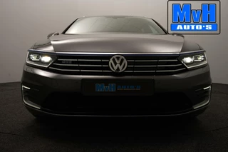 Volkswagen Passat Volkswagen Passat Variant 1.4 TSI GTE Highline|PANO|VIRTUAL - afbeelding nr 90