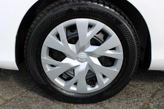 Toyota Yaris Toyota Yaris 1.5 Hyb. Active - afbeelding nr 7