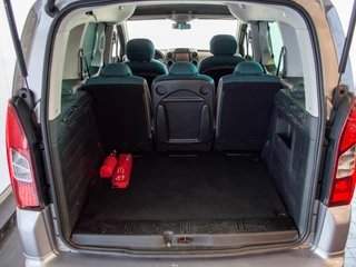 Citroën Berlingo Citroën Berlingo 110PK XTR | PDC v+a | Camera - afbeelding nr 12