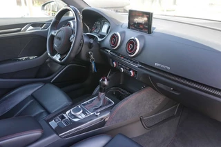 Audi RS3 - afbeelding nr 42