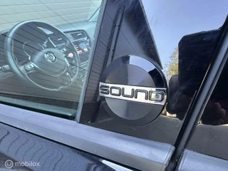 Volkswagen Golf Volkswagen Golf 1.0 TSI SOUND EDITION CLIMA*ACC*PDC*CARPLAY! - afbeelding nr 32