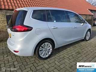 Opel Zafira Opel Zafira Tourer 1.4 Business+ 7p. - afbeelding nr 2