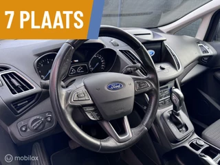 Ford Grand C-Max 2017 Ford Grand C-Max Diesel Automaat Euro 6b - afbeelding nr 8