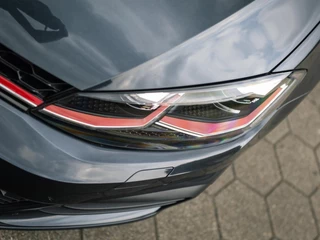 Volkswagen Golf Volkswagen Golf 2.0 TSI GTI Performance Pano Keyless Virtual Trekhaak - afbeelding nr 10
