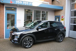 Hyundai Tucson - afbeelding nr 23