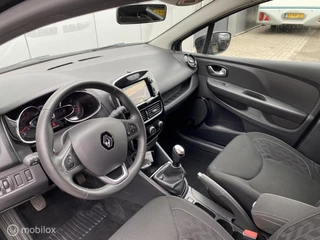 Renault Clio Renault Clio Estate 0.9 TCe Limited NAVI/CRUISE/AIRCO/PDC - afbeelding nr 7
