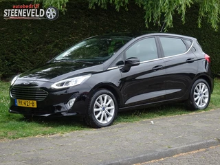 Ford Fiesta - 487863385-0