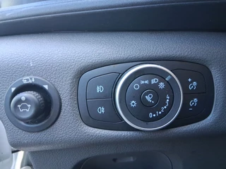 Ford Transit |TREKHAAK|CRUISE|BANK|BETIMMERING| 2413 - afbeelding nr 29