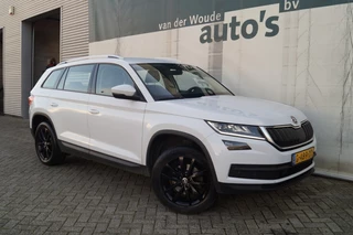 Škoda Kodiaq - afbeelding nr 4