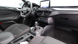 Ford Focus - afbeelding nr 15