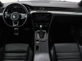 Volkswagen Passat Volkswagen Passat Variant 1.5 TSI HL Bns R | Panoramadak | Leder | Keyless |  Stoelverwarming | Carplay | Adaptive Cruise | Elektrische achterklep - afbeelding nr 7