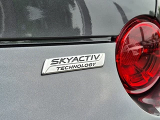 Mazda MX-5 Mazda MX-5 SKYACTIV-G 1.5 6MT 132 GT-M - afbeelding nr 33