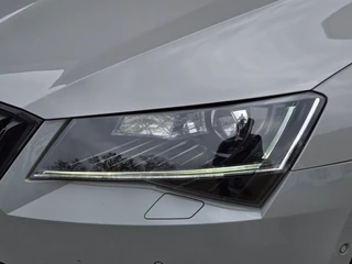 Škoda Superb - afbeelding nr 14