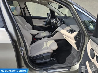 BMW 2 Serie BMW 2-serie Active Tourer 218i Corporate Lease High Executiv - afbeelding nr 14