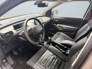 Citroën C4 Cactus Citroën C4 Cactus 110PK Rip Curl | Camera | Stoelverw | Trekhaak - afbeelding nr 14