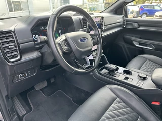 Ford Ranger Ford Ranger 3.0 V6 TDCI Platinum automaat, trekhaak - afbeelding nr 25