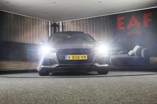 Audi A5 Audi A5 Sportback 40 TFSI S Line / AUT / Elek Stoelen / Virtual Cockpit / APPLE CARPLAY / Stuurverwarming / Led / Pdc / 20 Inch - afbeelding nr 33
