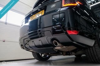 Land Rover Range Rover Sport Range Rover Sport P300 HSE | SVO Palette Green | Uniek! | NL Auto | Dealer onderhouden | - afbeelding nr 64