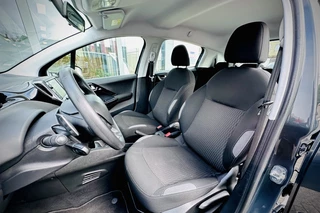 Peugeot 208 - afbeelding nr 12