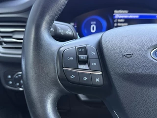 Ford Focus Ford Focus Wagon 1.5 EcoBoost Active X Business 2e Eigenaar,Dealer Onderhouden,Automaat,Navi,Camera,Clima,Cruise,Trekhaak,Pdc,Lm Velgen,150pk,Apk tot 09-2026 - afbeelding nr 18