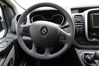 Renault Trafic Renault Trafic 1.6 dCi T29 L2H1 Dubbele Cabine Comfort - afbeelding nr 7