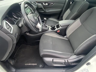 Nissan QASHQAI - afbeelding nr 15