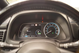 Nissan Leaf Nissan Leaf N-Connecta 40kWh -NAVI-ECC-PDC-CAM- - afbeelding nr 17