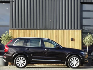 Volvo XC90 Volvo XC90 2.0 T8 TE 392PK AWD Inscription / LED - afbeelding nr 4