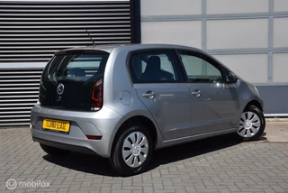 Volkswagen up! Volkswagen Up! 1.0 BMT move up! Airco, DAB+ Executive - afbeelding nr 6