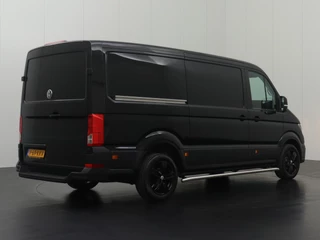 Volkswagen Crafter | Airco | Betimmering | 3-Persoons - afbeelding nr 2