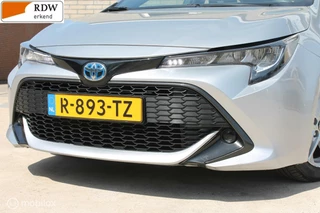 Toyota Corolla Touring Sports Toyota Corolla Touring Sports 1.8 Hybrid Active Camera NAP - afbeelding nr 4