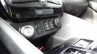 Nissan Leaf Nissan Leaf Tekna 40 kWh VOL OPTIE Nette staat - afbeelding nr 17