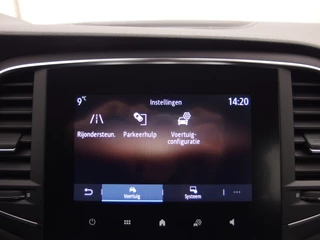 Renault Mégane Estate CAMERA / KEYLESS / FULL LED / CARPLAY / DAB+ / NAVI / CLIMA / PDC / NL-AUTO - afbeelding nr 26