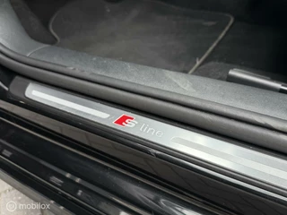 Audi A1 Sportback Audi A1 Sportback 40 TFSI 3x S-line 200pk Navi Sfeer LED Stoelv - afbeelding nr 50