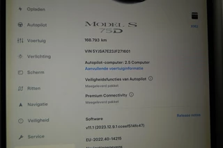 Tesla Model S - afbeelding nr 26