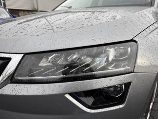 Škoda Karoq | Leer | Navi  & App-Connect | 18
