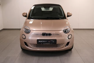 Fiat 500 - afbeelding nr 2