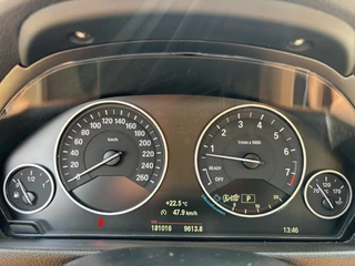 BMW 3 Serie BMW 3 Serie Touring 320i High Exe Individual 2014 NL Automaat - afbeelding nr 14